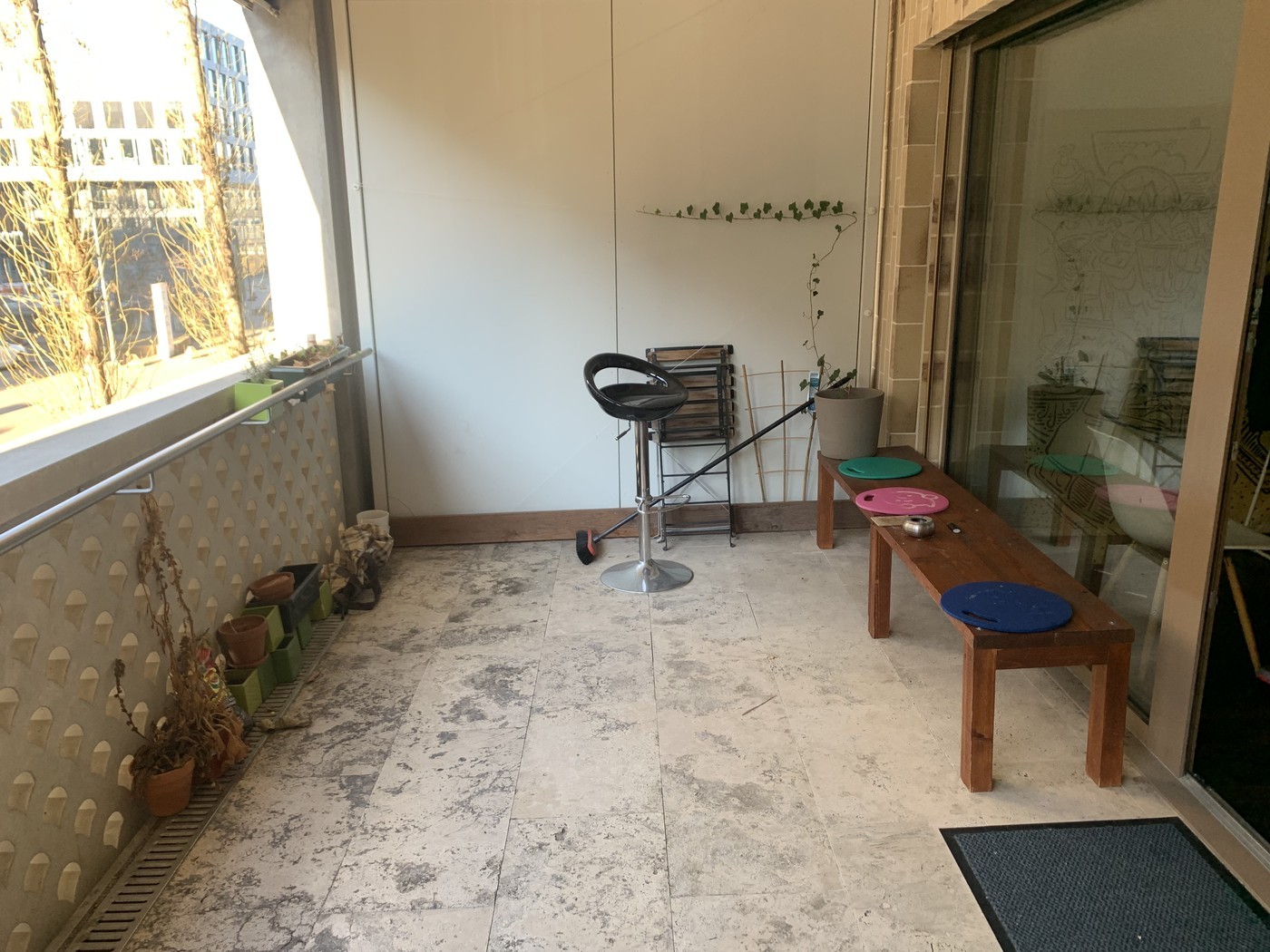 Zimmer in einer WG, Foto 6 von 9