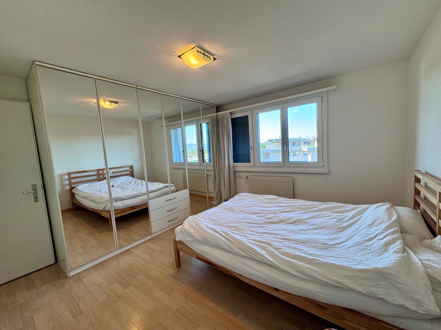 3 rooms apartment, Foto 5 von 6