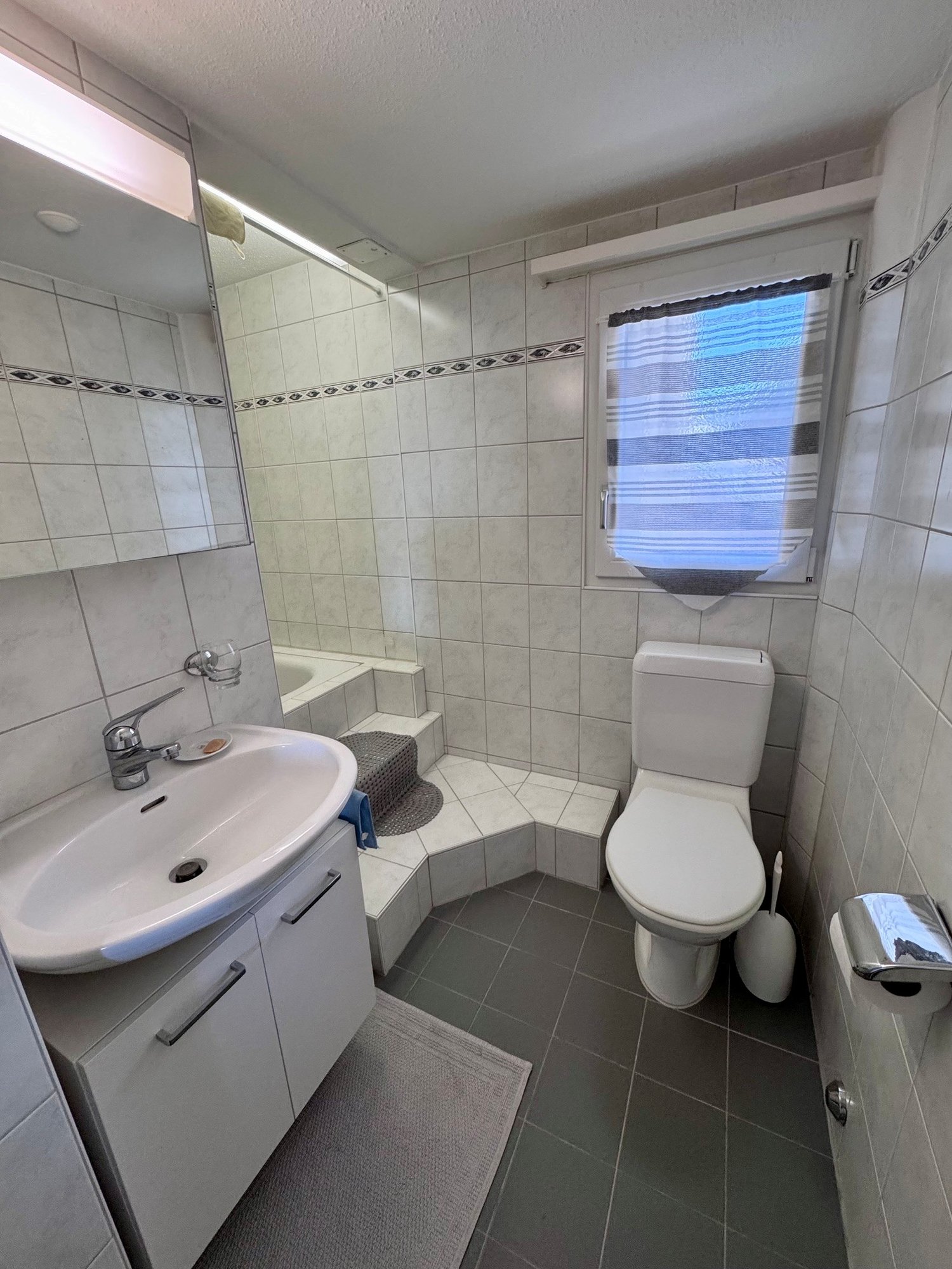 3 rooms apartment, Foto 4 von 6