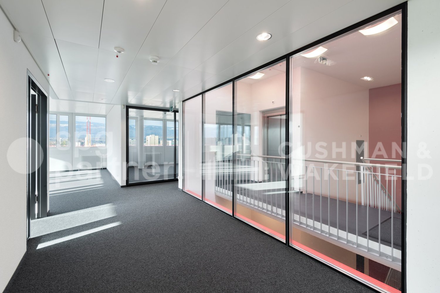 150m² ufficio