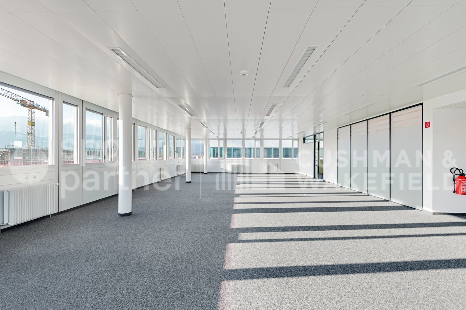 150m² ufficio