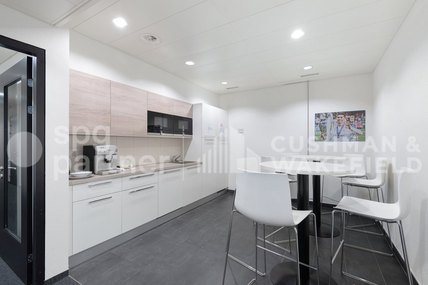 150m² ufficio