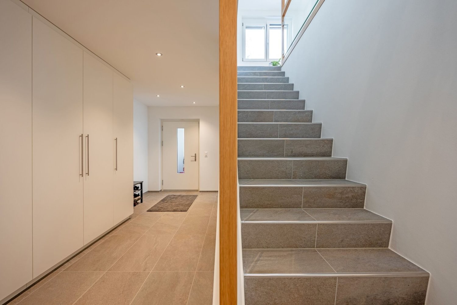 3 ½ rooms single house