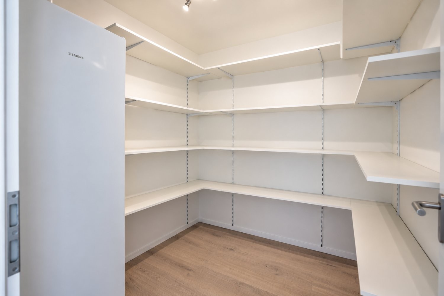 3 ½ rooms single house