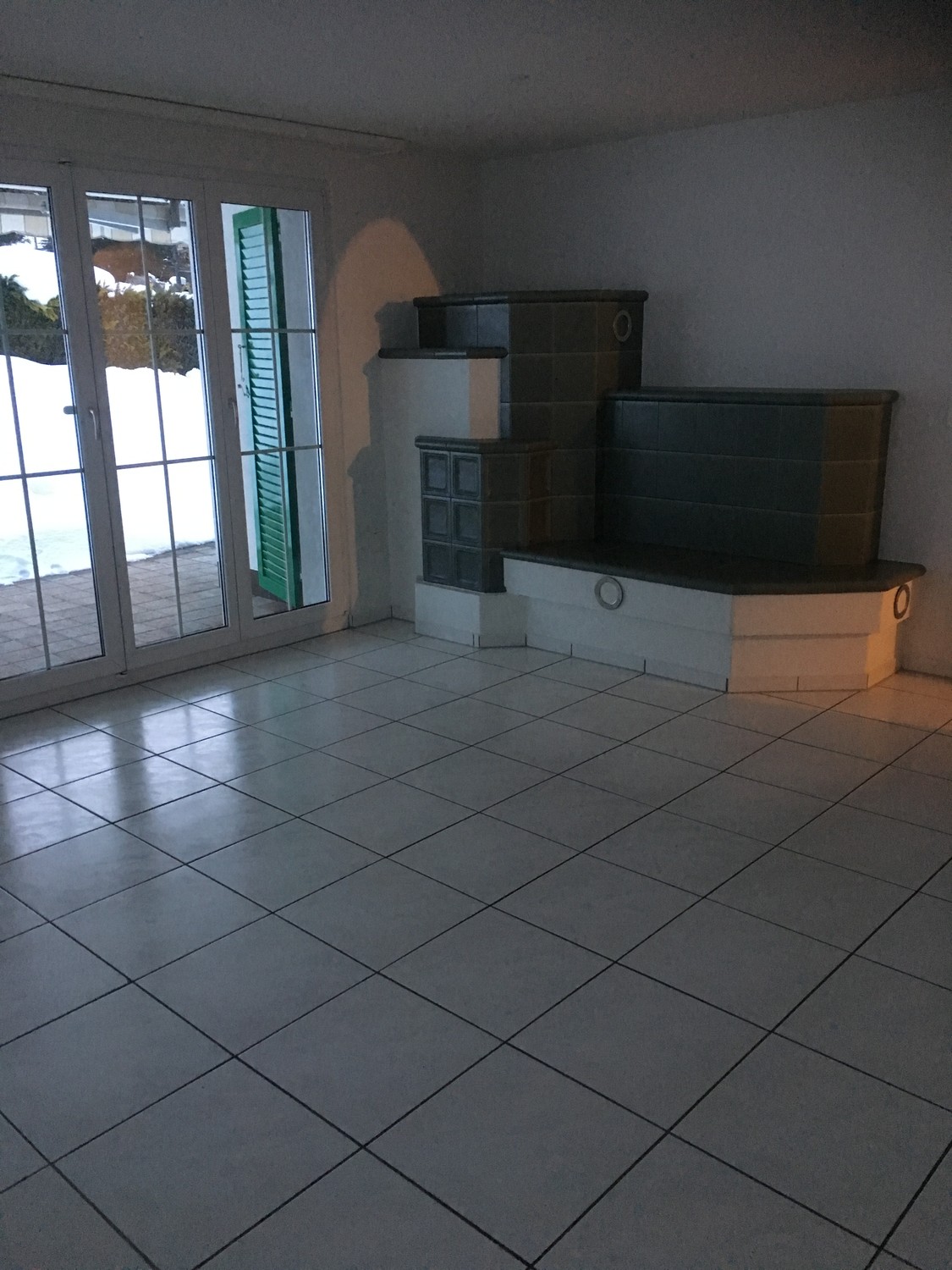 4 ½ rooms apartment, Foto 4 von 10
