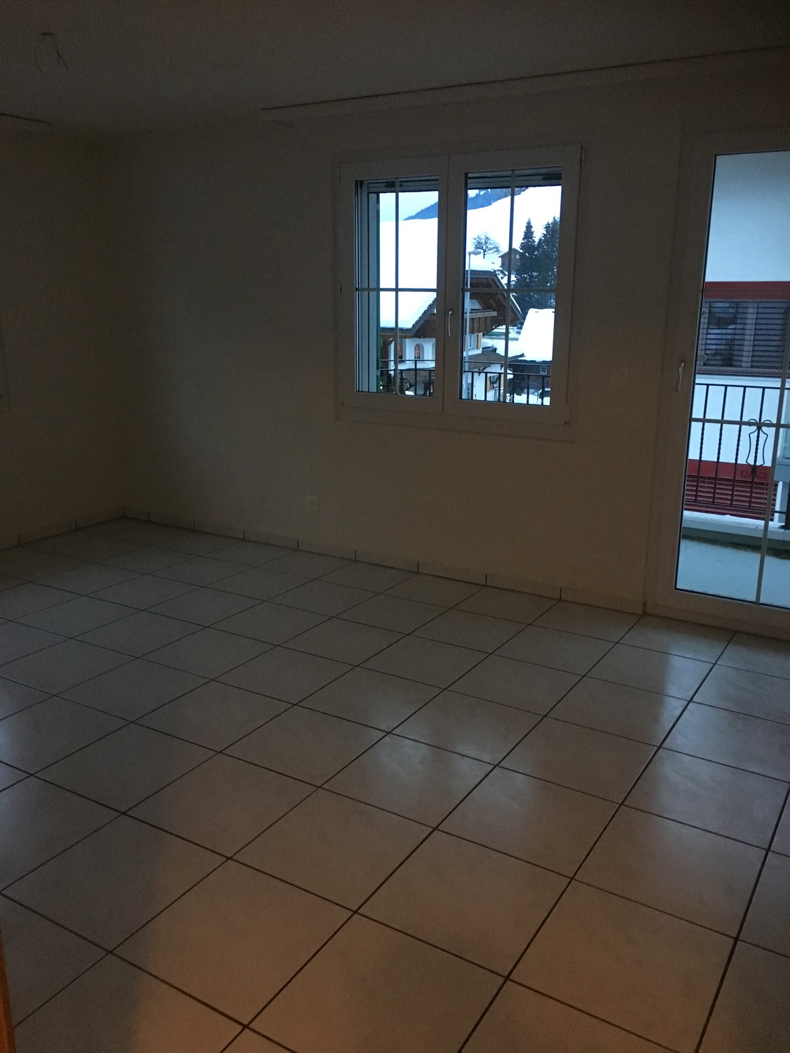 4 ½ rooms apartment, Foto 9 von 10