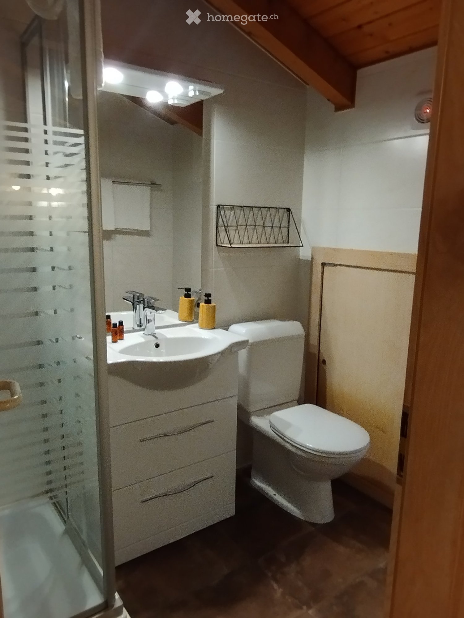 5 ½ Zimmer Wohnung
