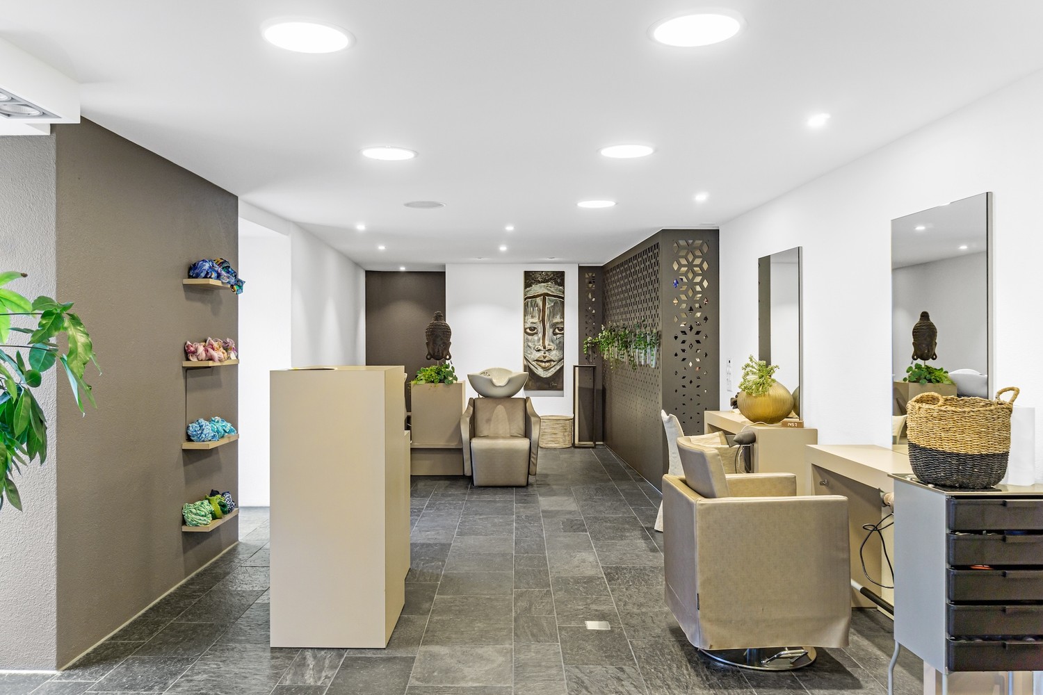 72m² commerciale