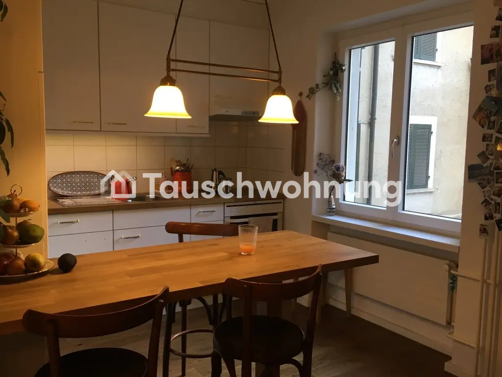 Appartamento di 3 ½ locali