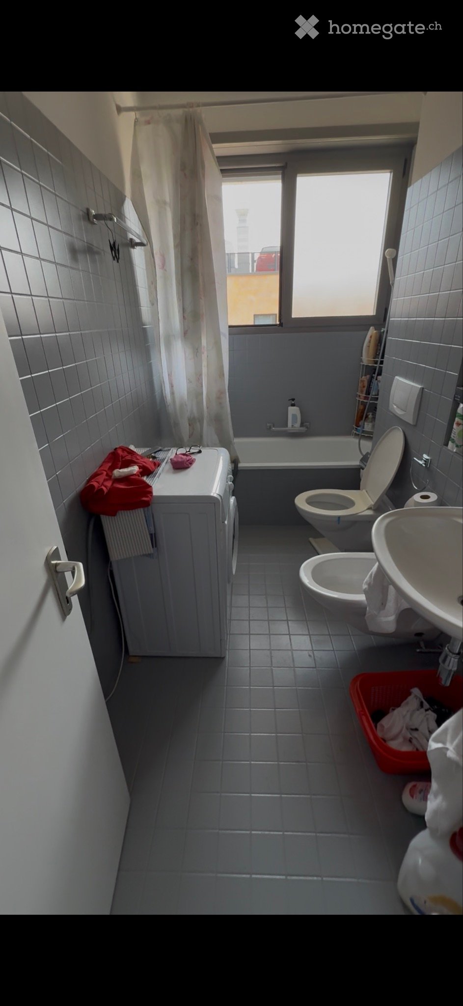 3 Zimmer Wohnung, Foto 4 von 5