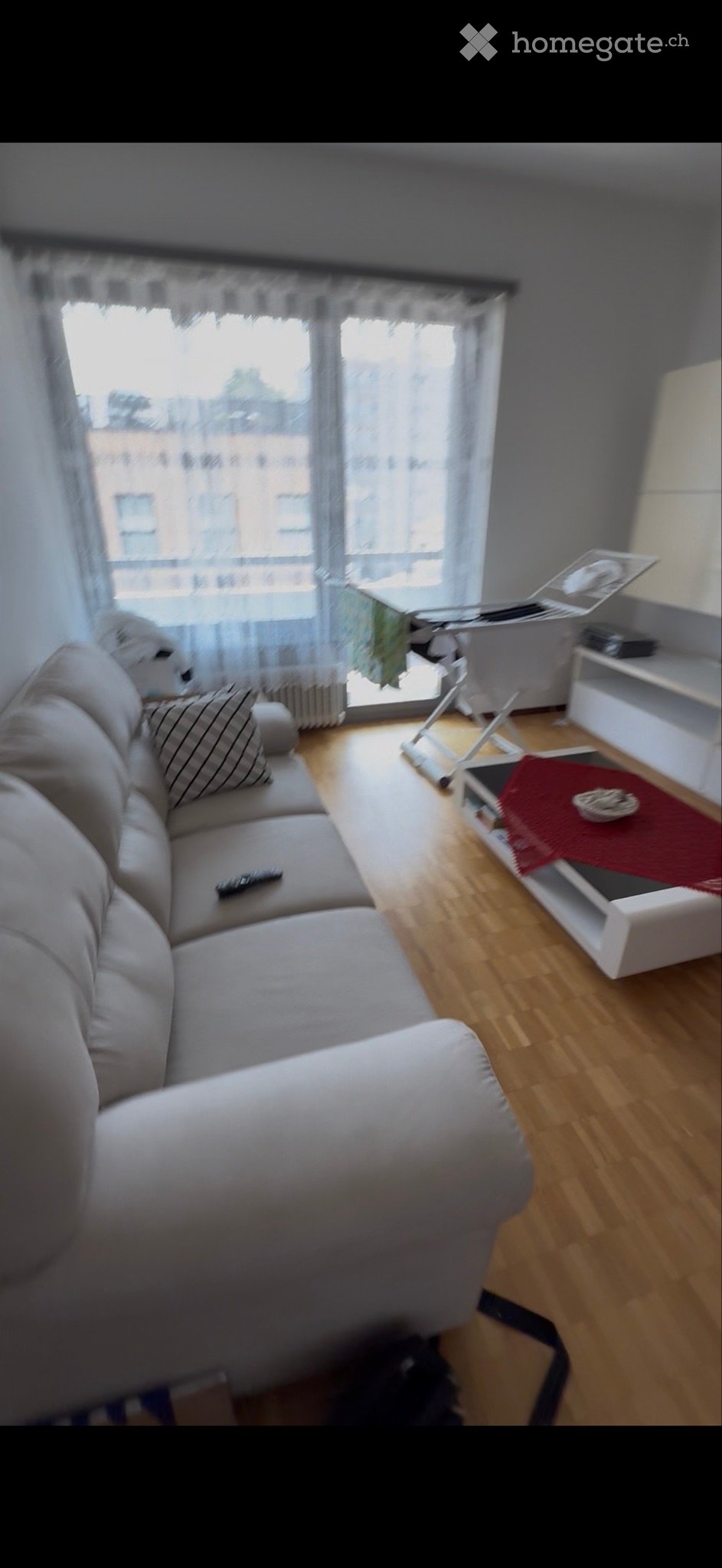 3 Zimmer Wohnung, Foto 1 von 5