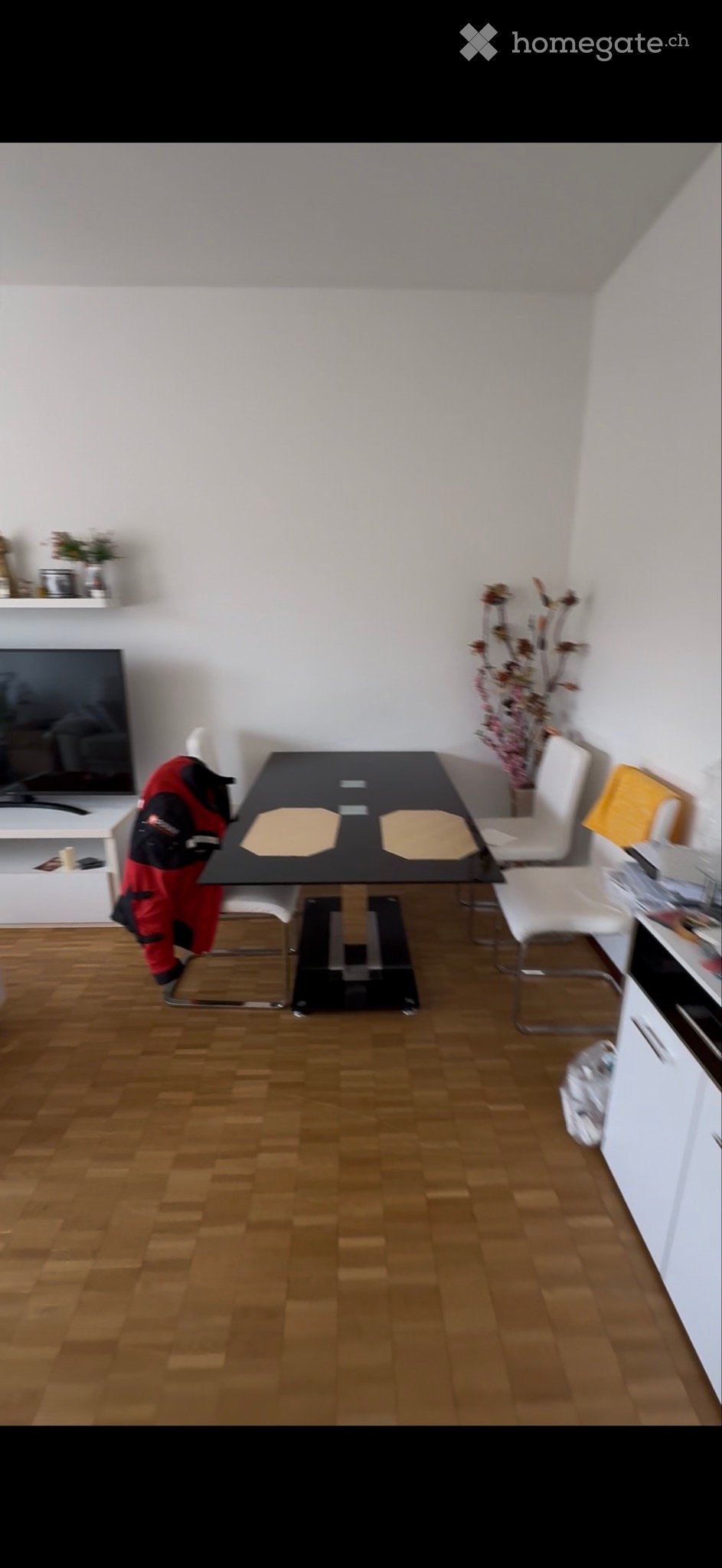 3 Zimmer Wohnung, Foto 3 von 5