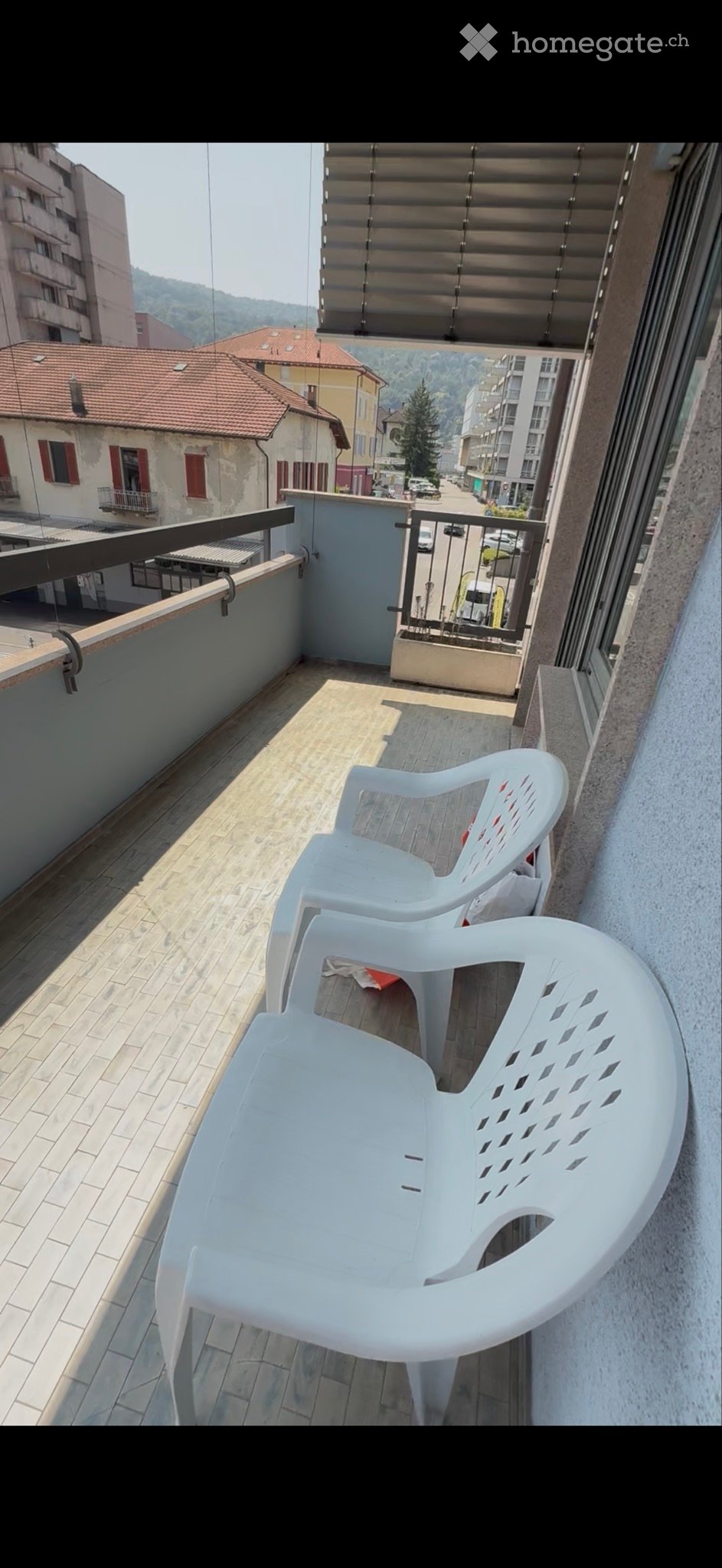 3 Zimmer Wohnung, Foto 5 von 5