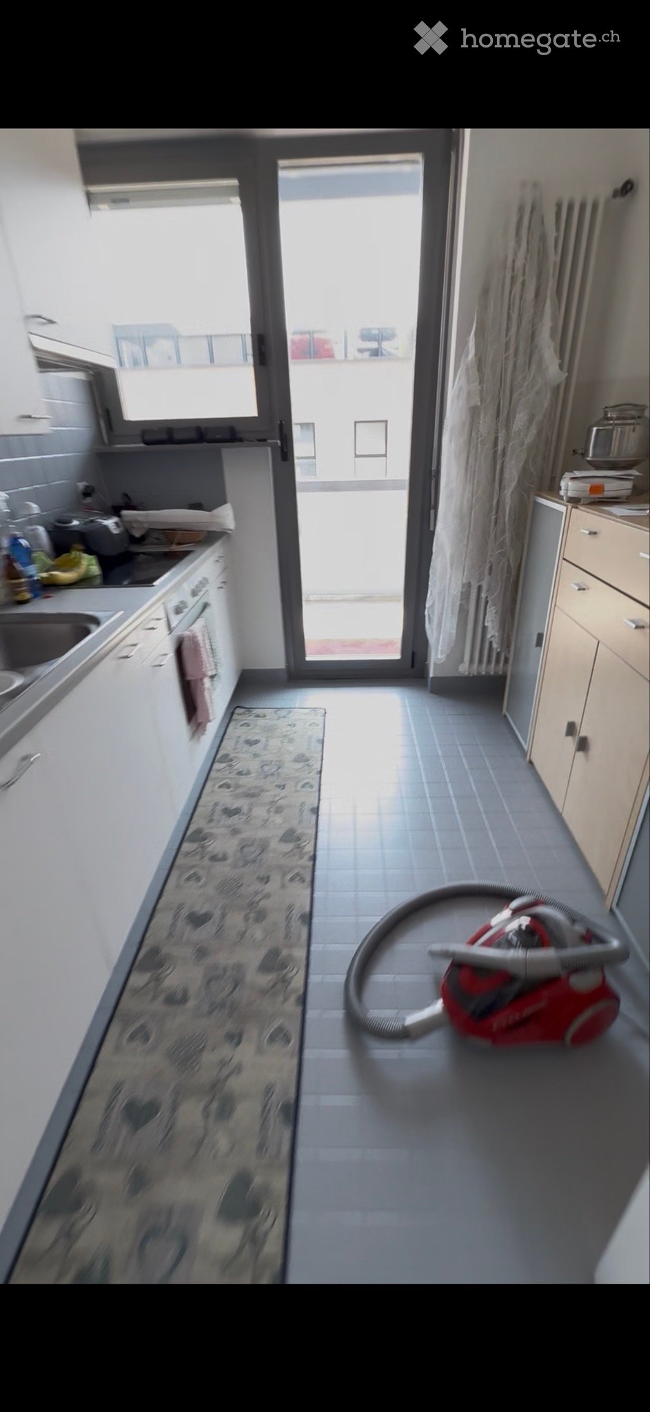 3 Zimmer Wohnung, Foto 2 von 5