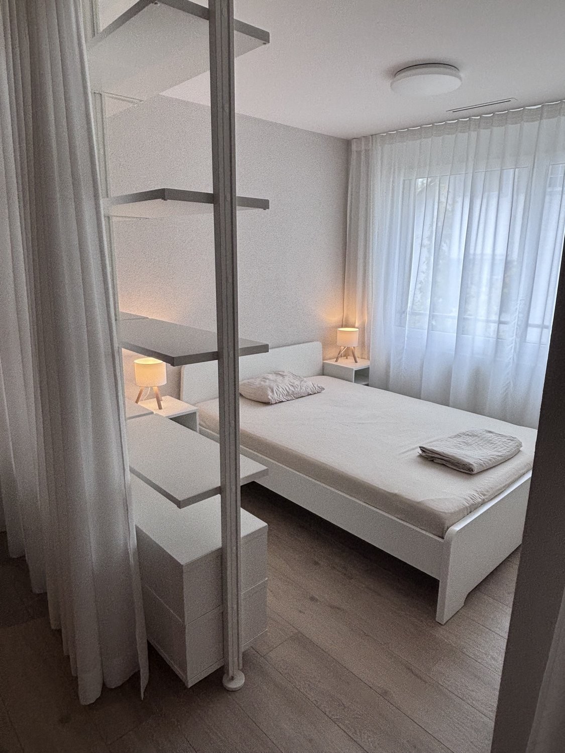 1 ½ rooms furnished flat, Foto 5 von 10
