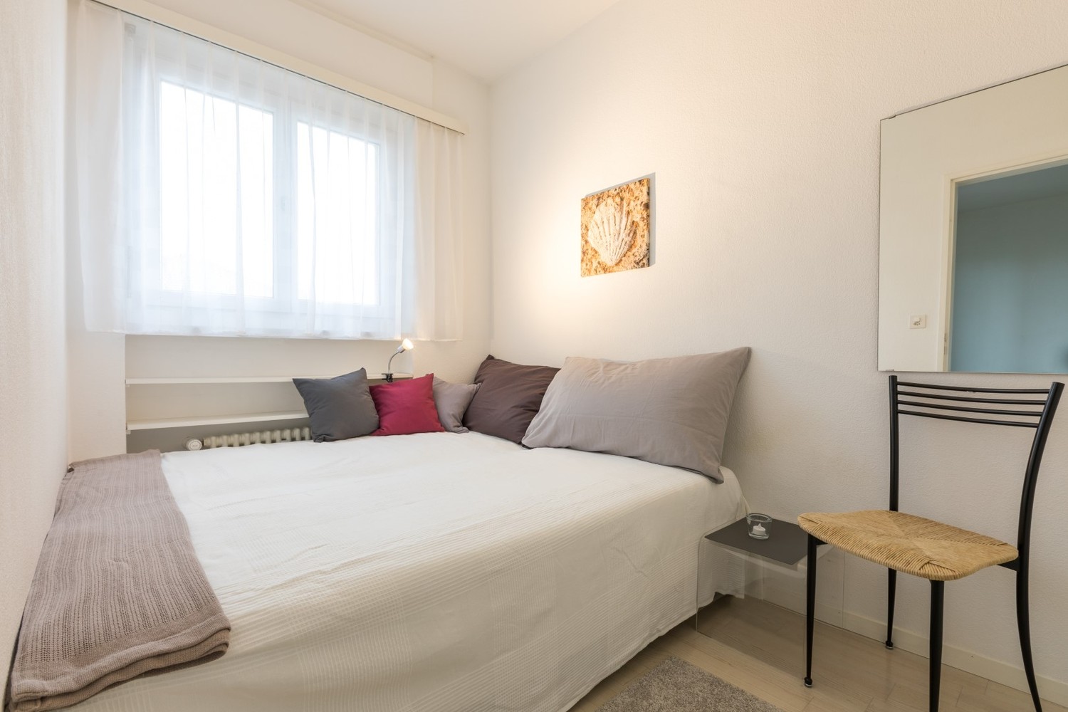 1 ½ rooms apartment, Foto 5 von 9