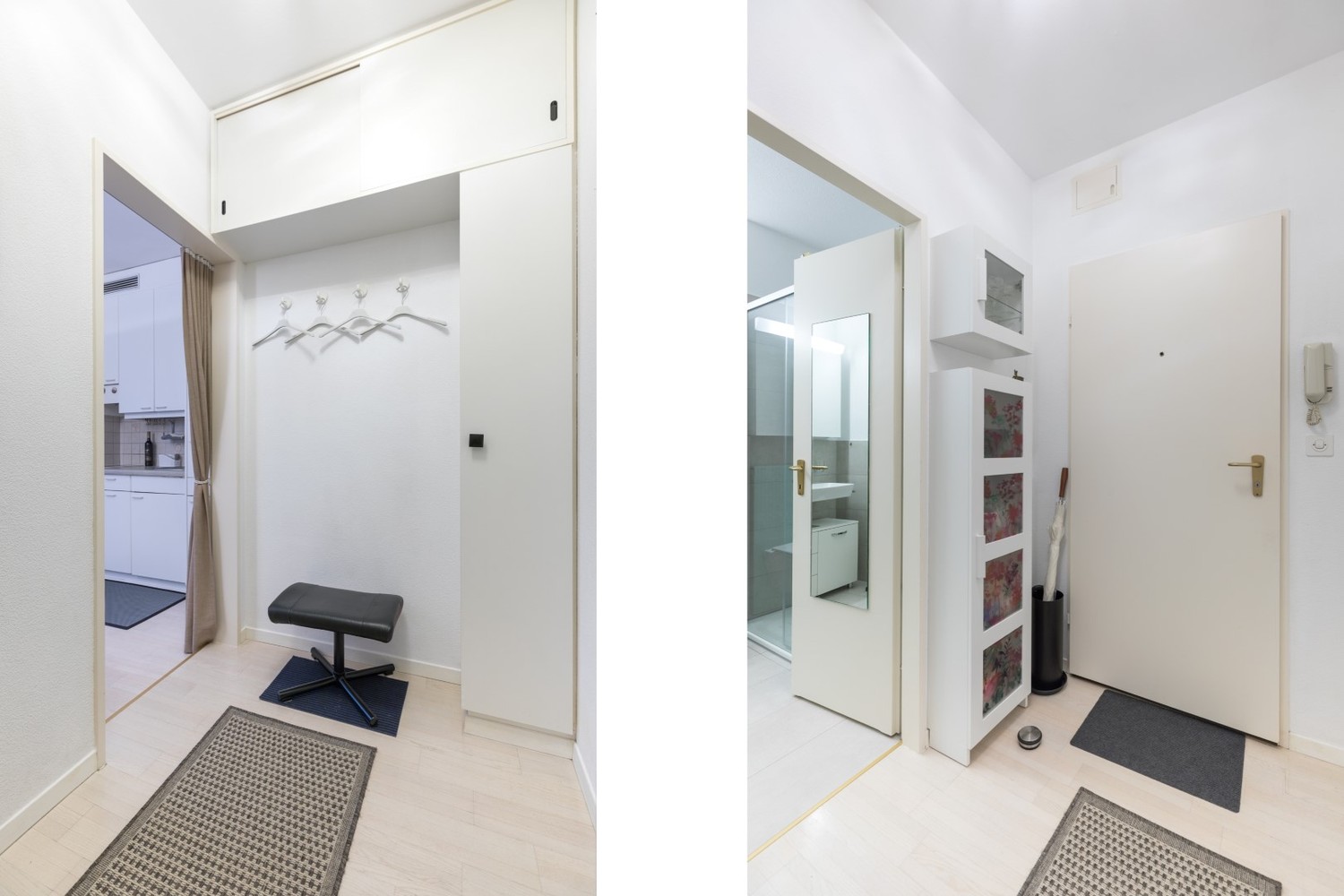 1 ½ rooms apartment, Foto 6 von 9