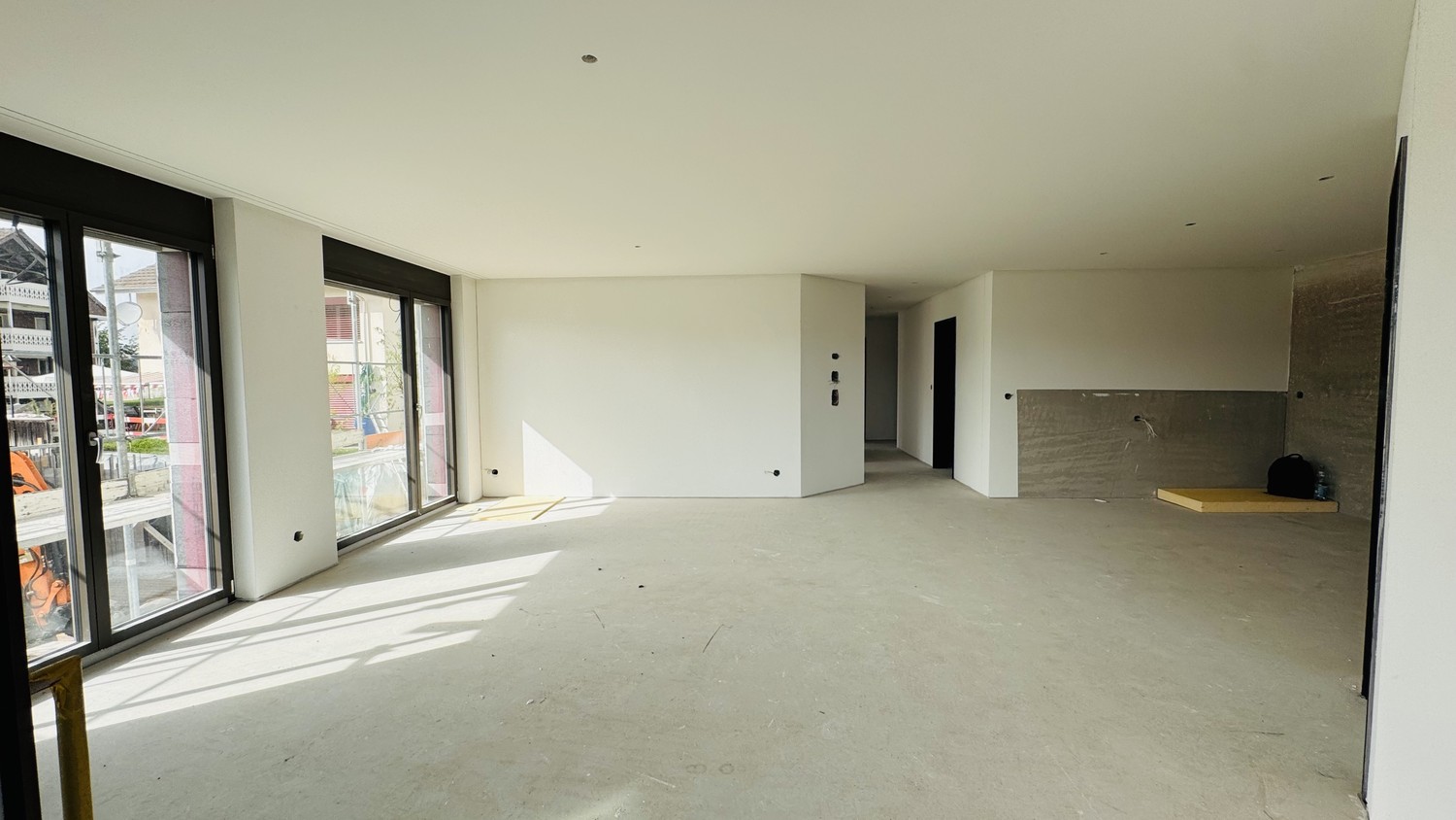 4 ½ rooms apartment, Foto 4 von 10