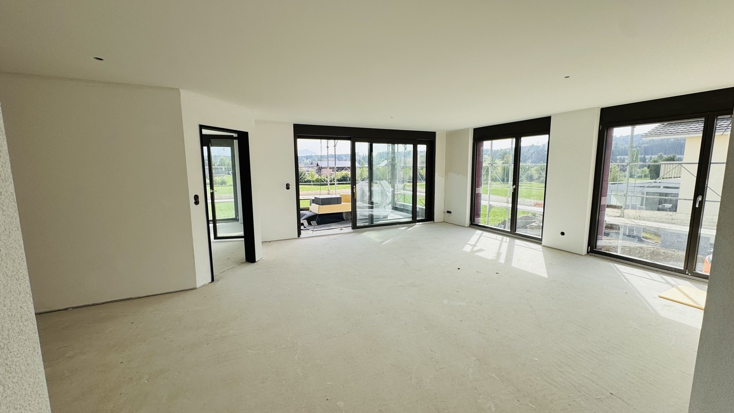 4 ½ rooms apartment, Foto 1 von 10