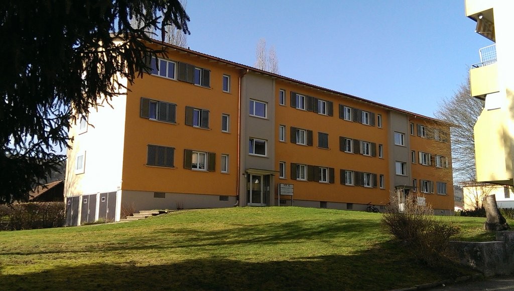 3 rooms apartment, Foto 1 von 6