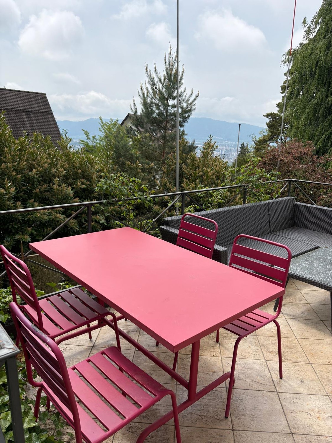 Room in a shared flat, Foto 3 von 10