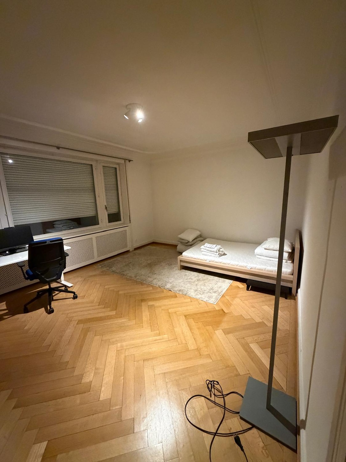 Room in a shared flat, Foto 1 von 10