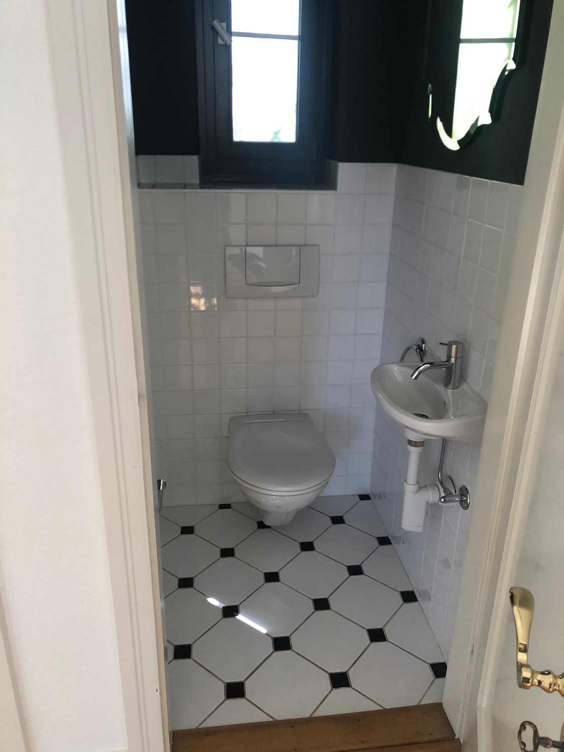 Room in a shared flat, Foto 5 von 10