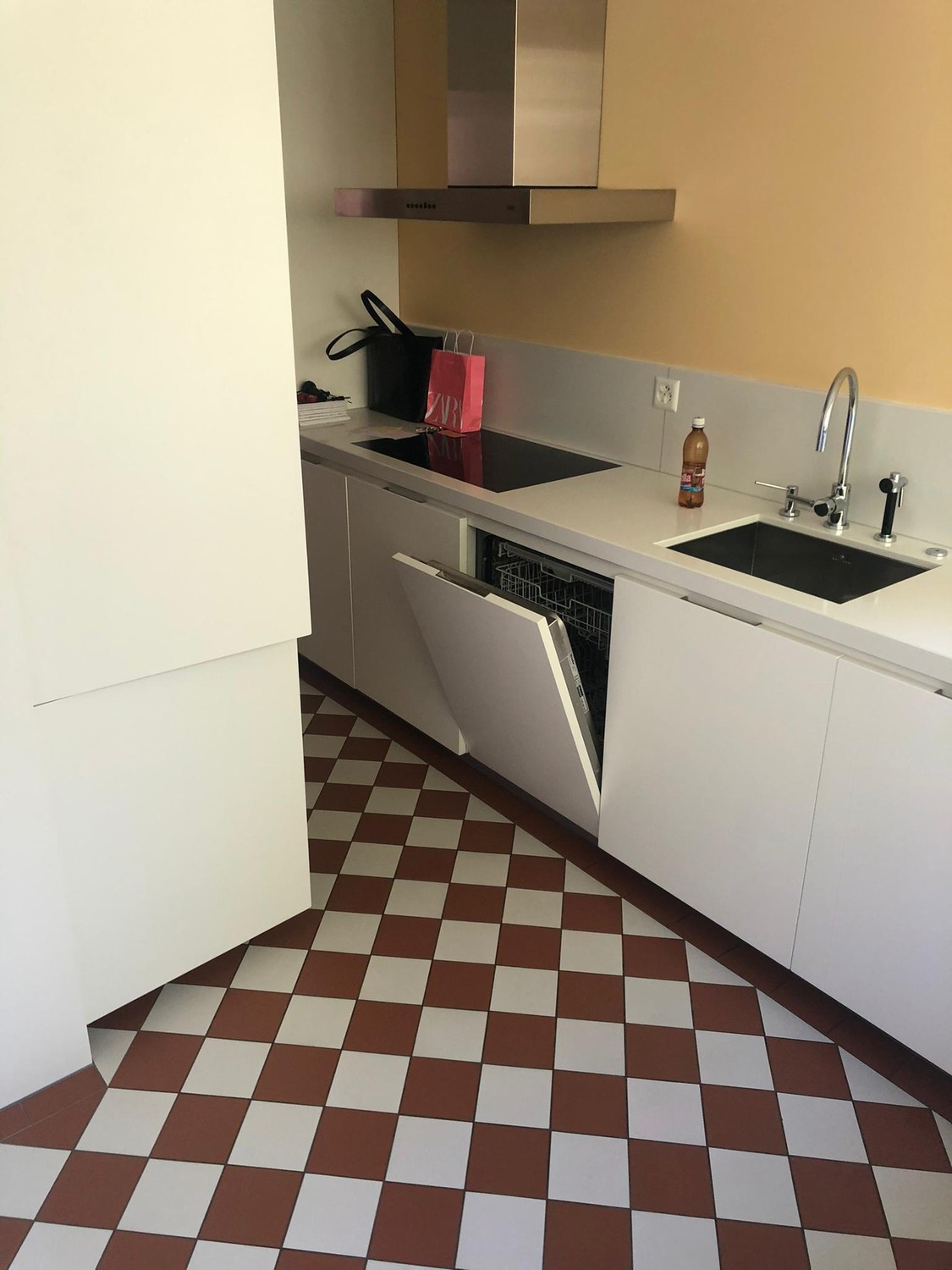 Room in a shared flat, Foto 8 von 10