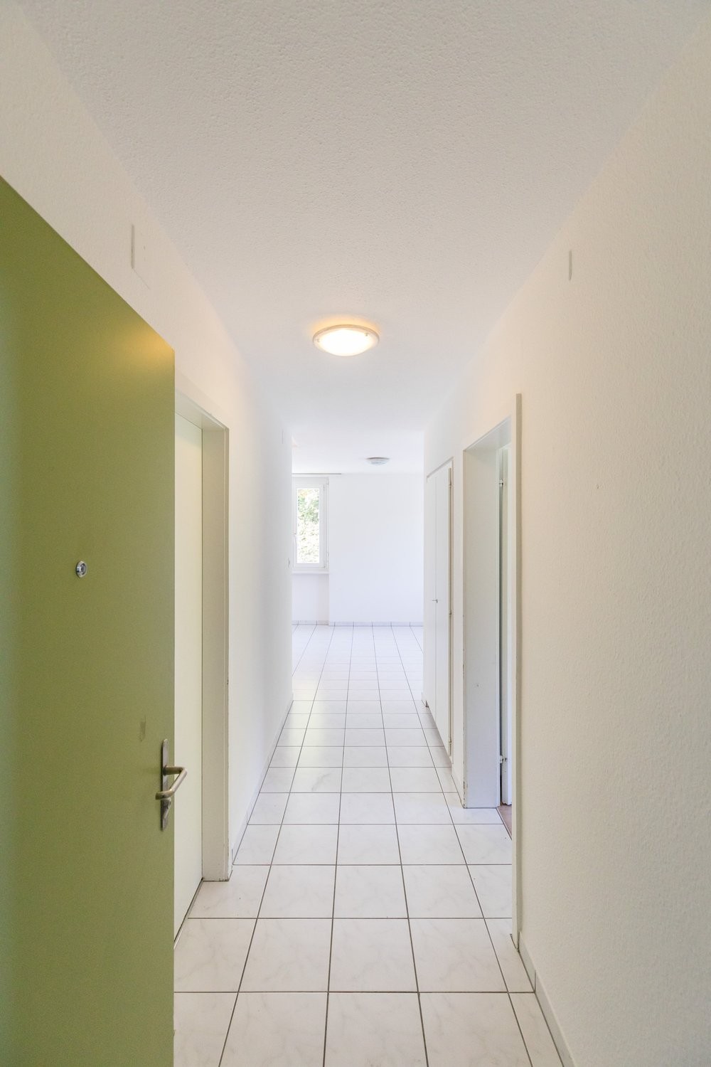 4 rooms apartment, Foto 1 von 10
