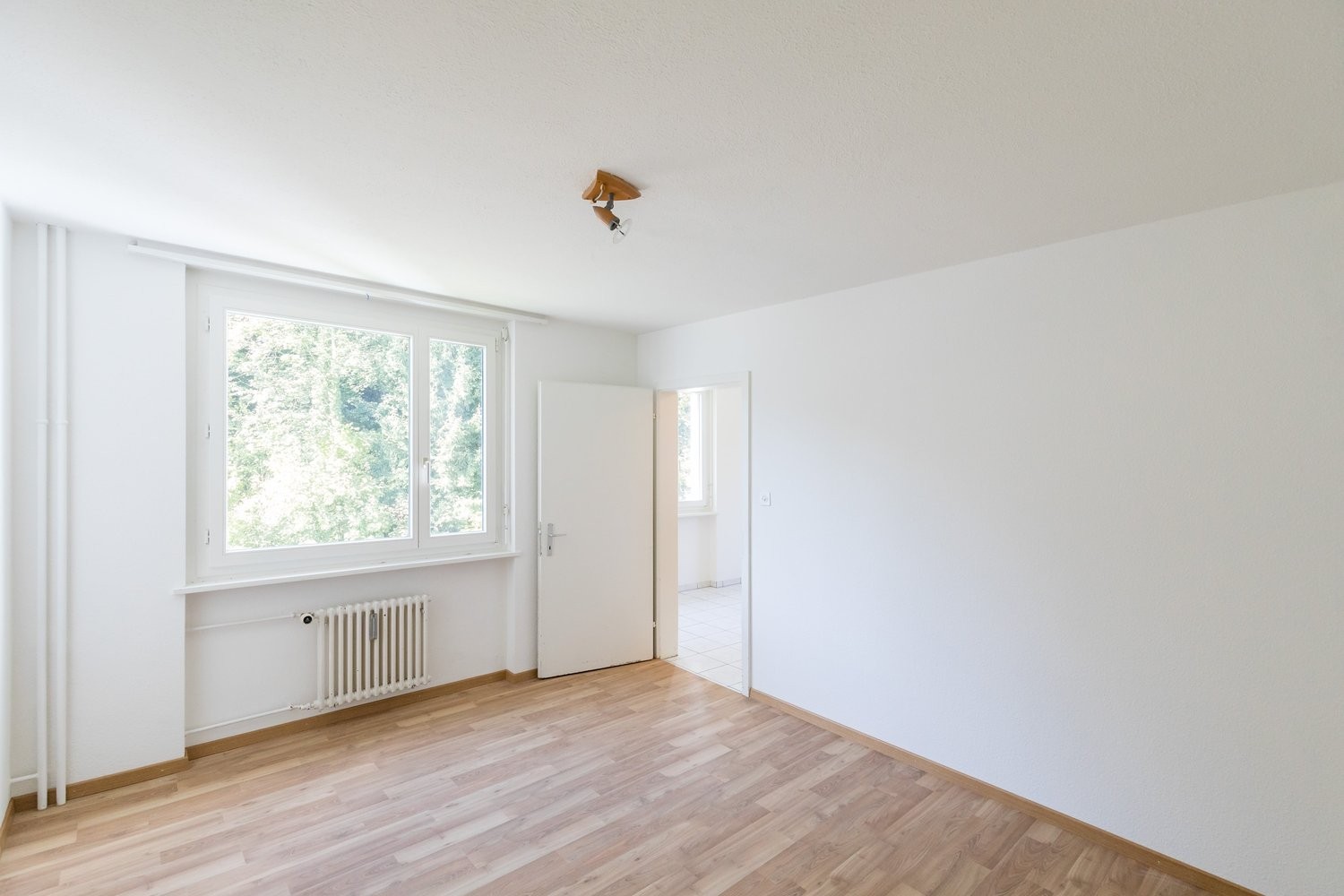 4 rooms apartment, Foto 6 von 10