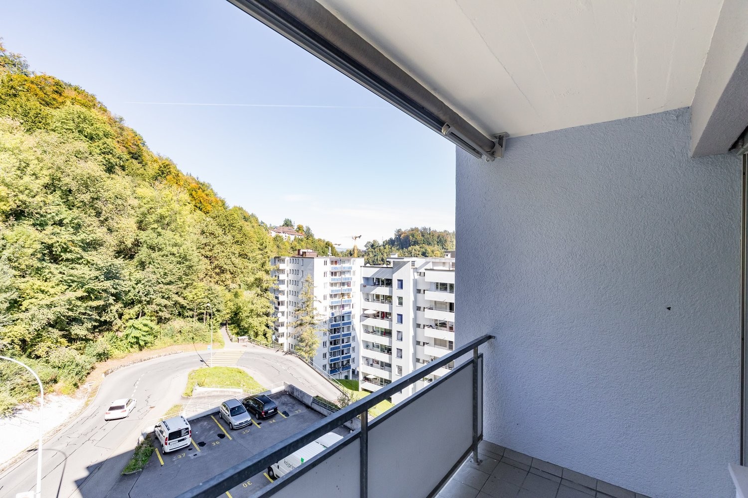 4 rooms apartment, Foto 10 von 10
