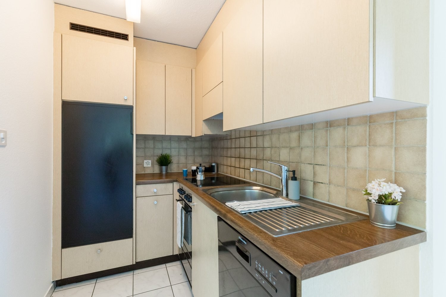4 rooms apartment, Foto 4 von 10