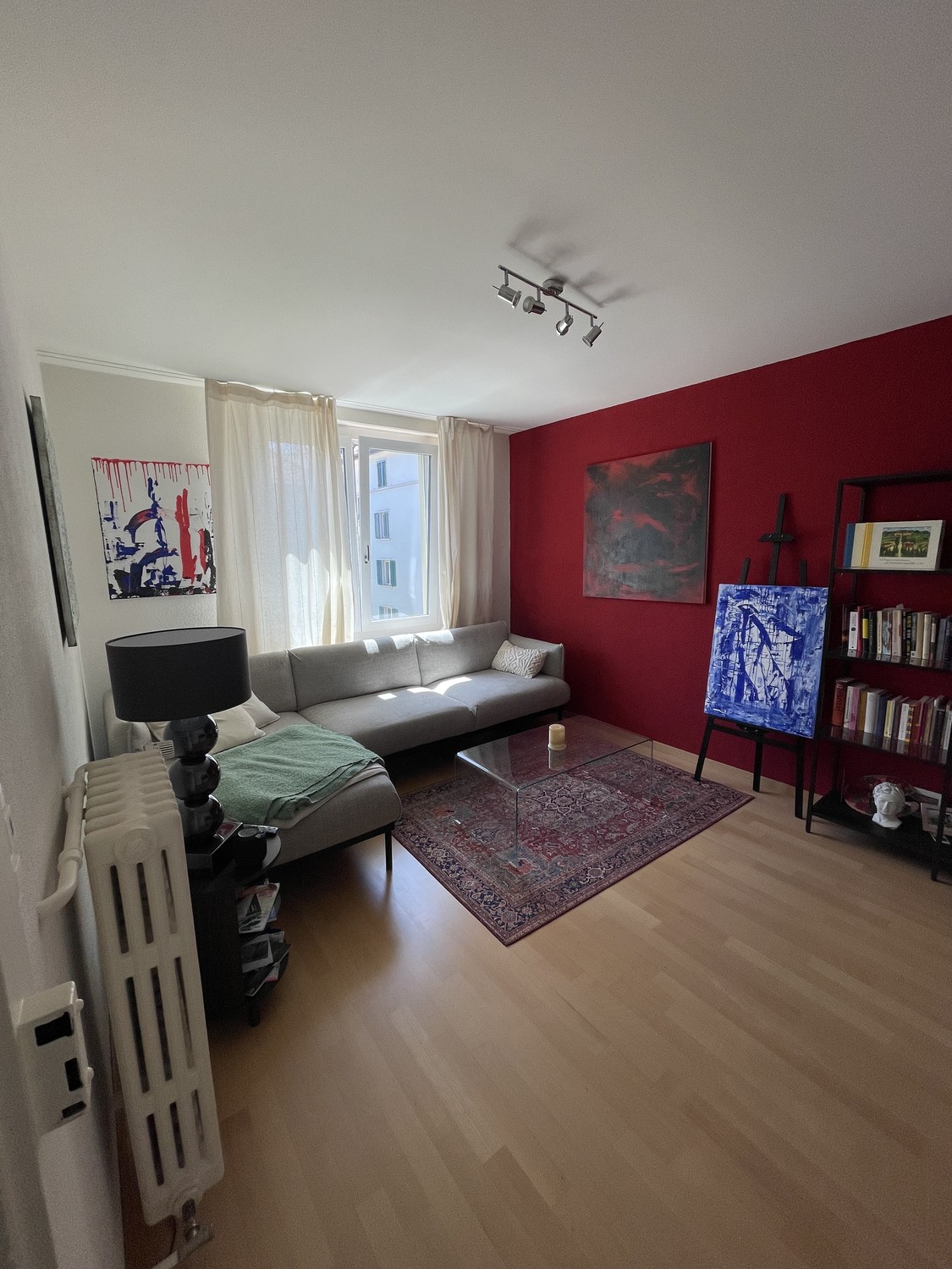2 ½ rooms apartment, Foto 1 von 5