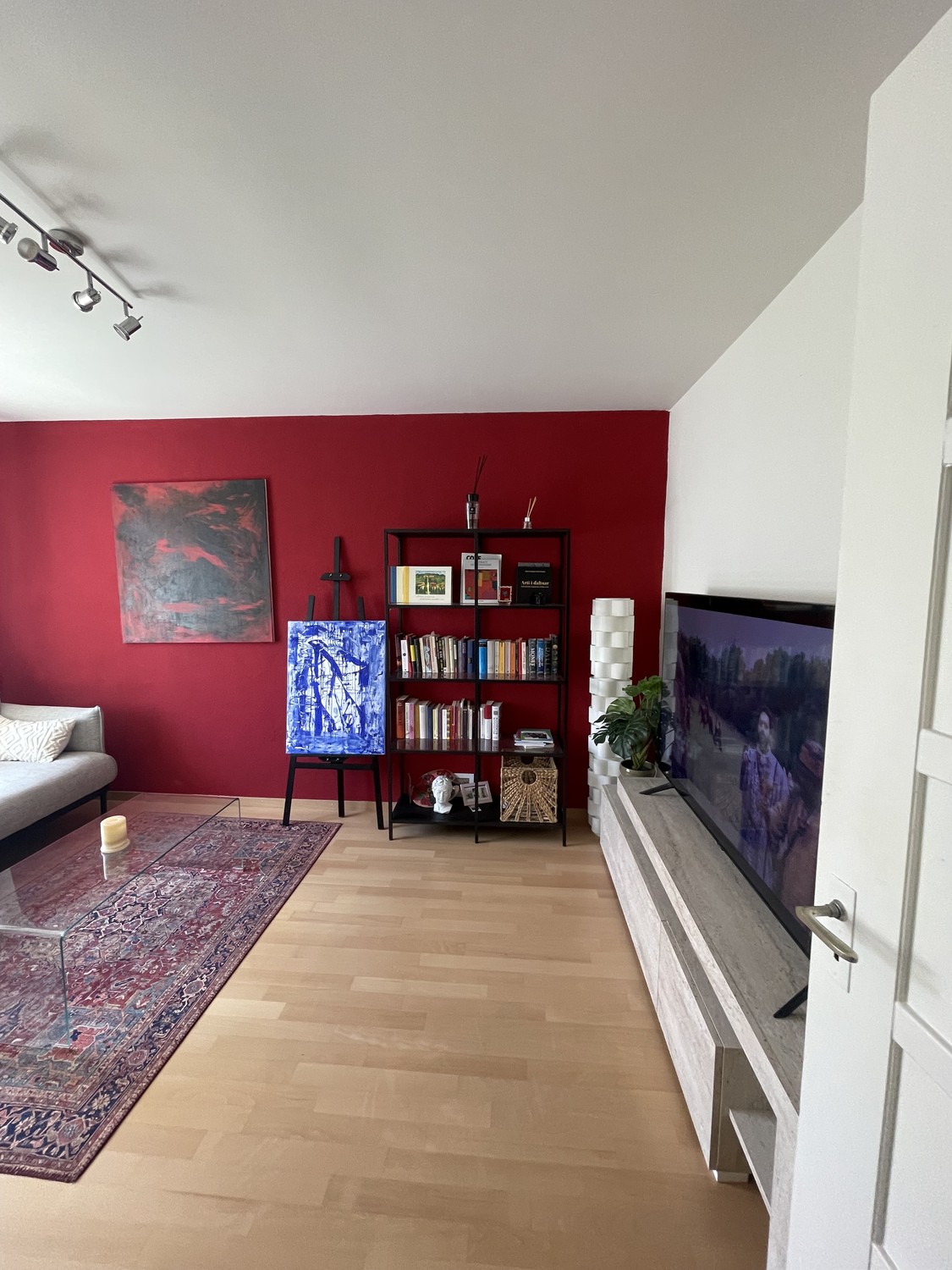 2 ½ rooms apartment, Foto 5 von 5