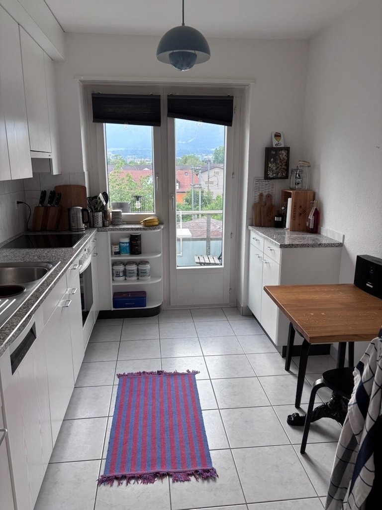 3 pièces appartement