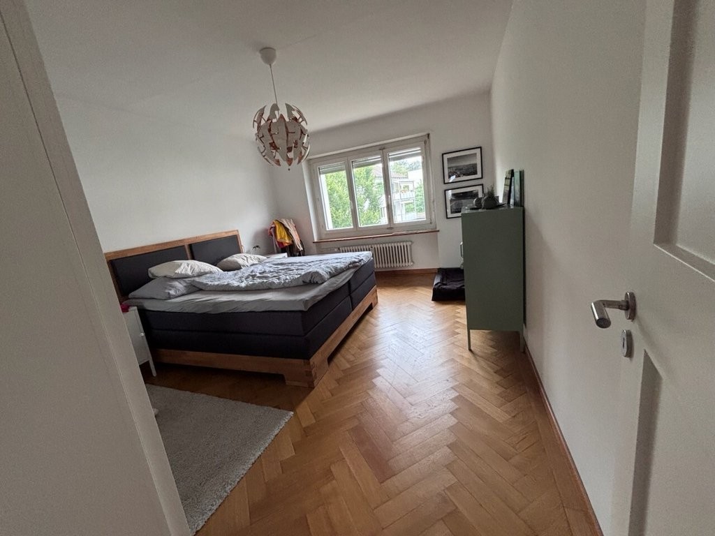 3 pièces appartement
