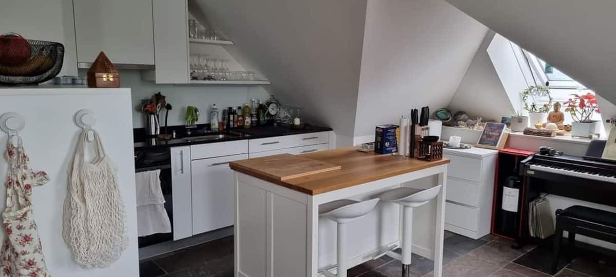 Room in a shared flat, Foto 3 von 10