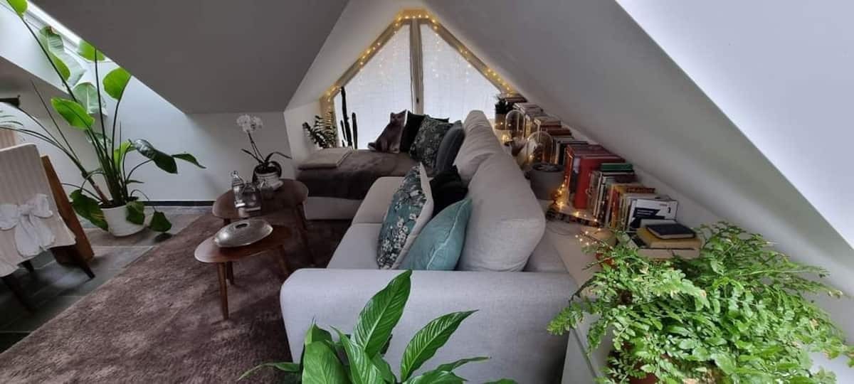 Room in a shared flat, Foto 5 von 10