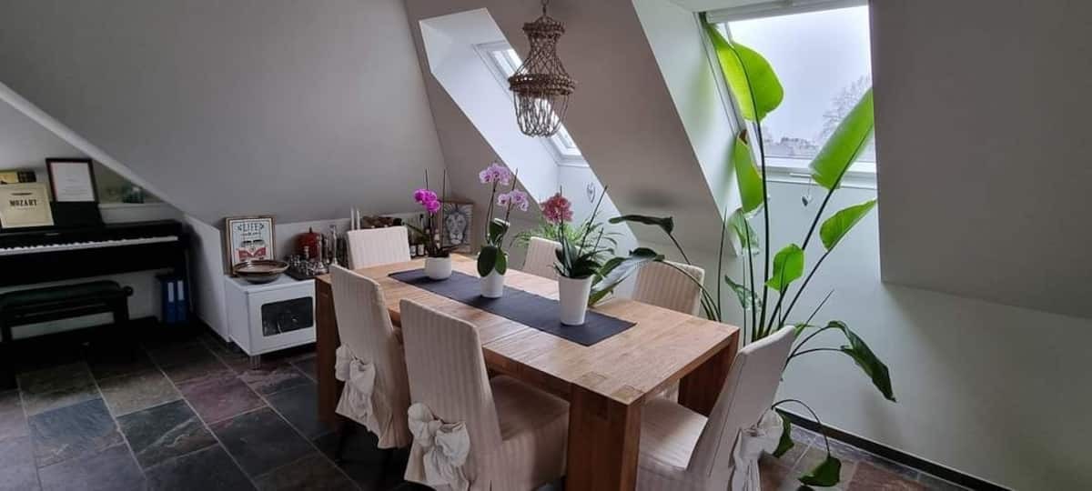 Room in a shared flat, Foto 1 von 10