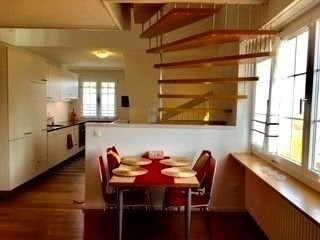 Appartamento arredato di 3 ½ locali