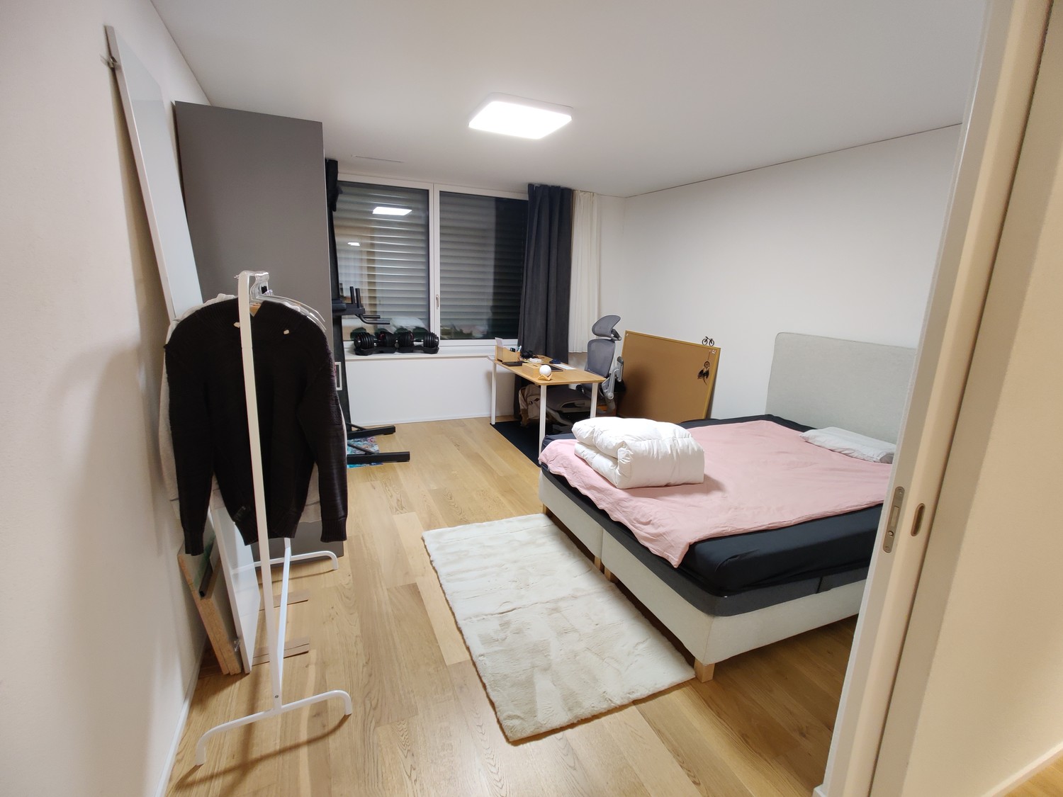Zimmer in einer WG, Foto 7 von 10