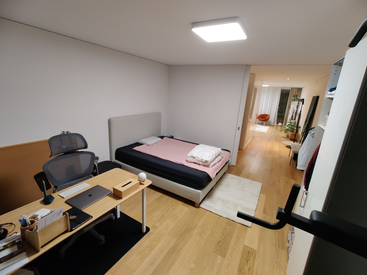 Zimmer in einer WG, Foto 6 von 10