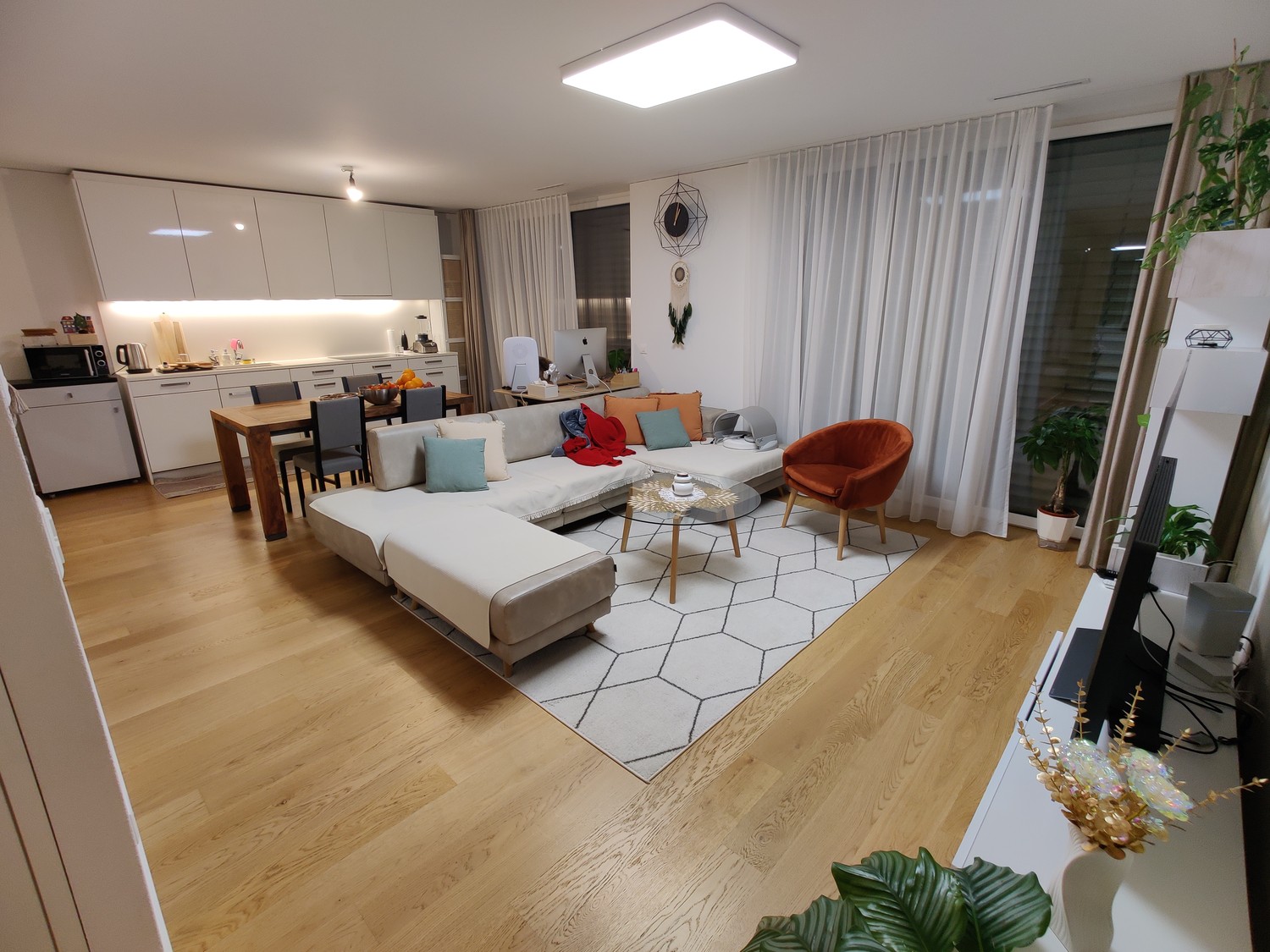 Zimmer in einer WG, Foto 2 von 10