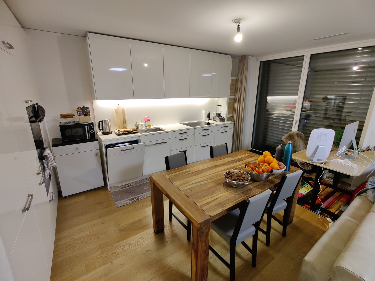 Zimmer in einer WG, Foto 3 von 10
