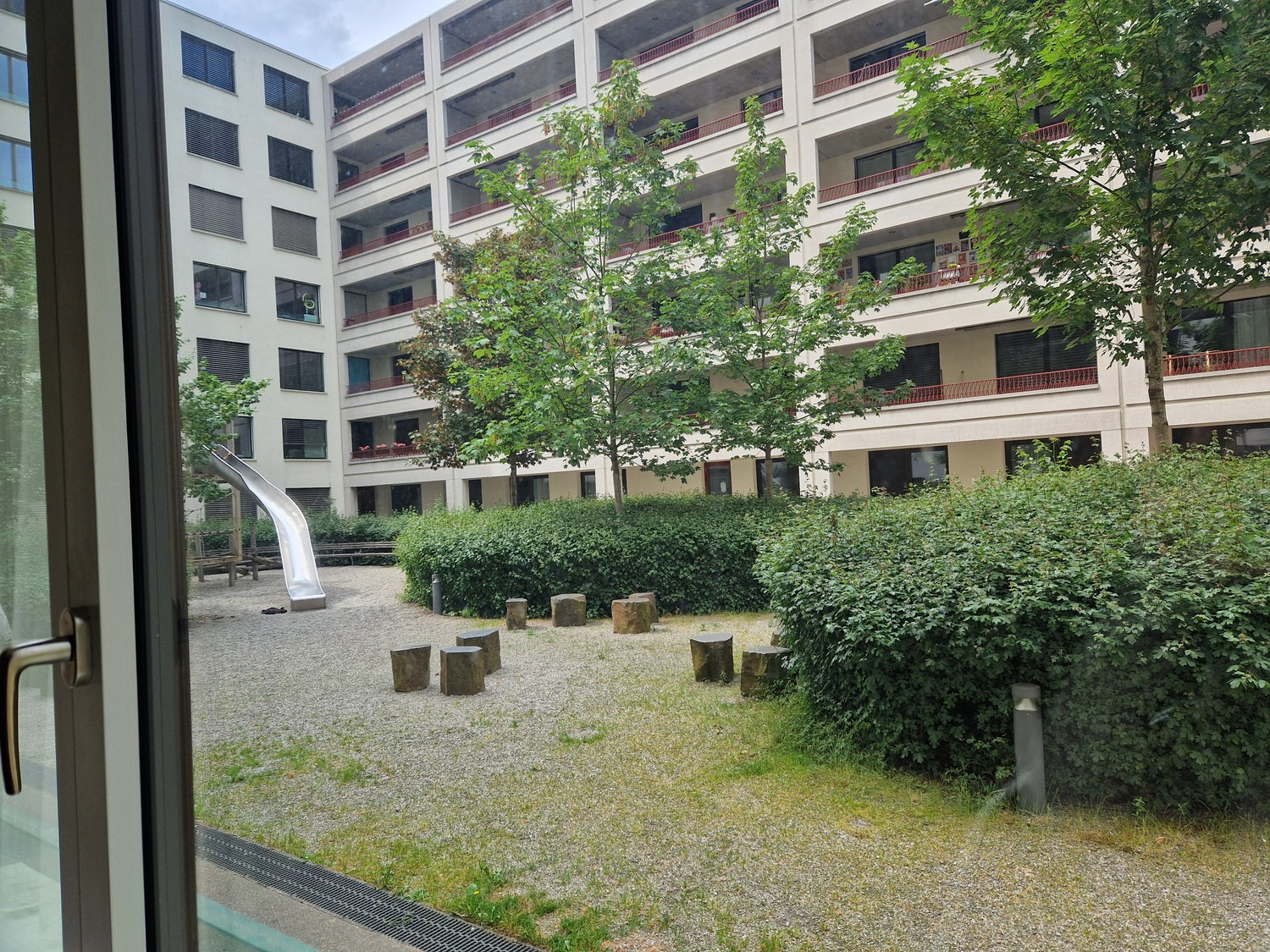 Zimmer in einer WG, Foto 9 von 10
