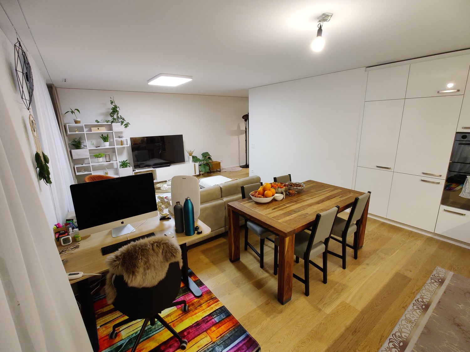 Zimmer in einer WG, Foto 4 von 10