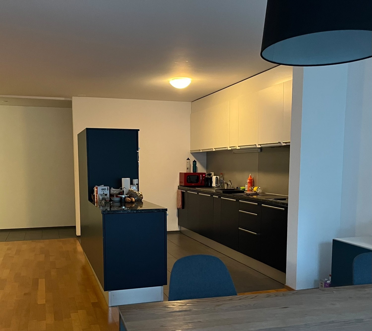 Room in a shared flat, Foto 1 von 5