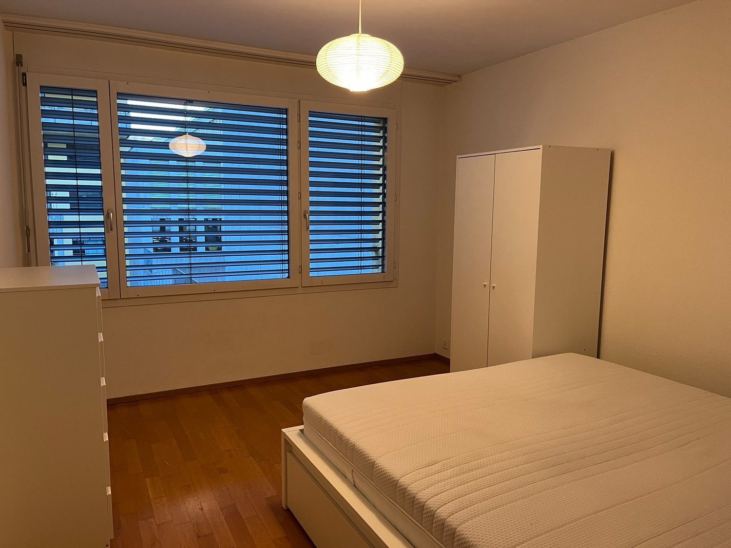 Room in a shared flat, Foto 4 von 5