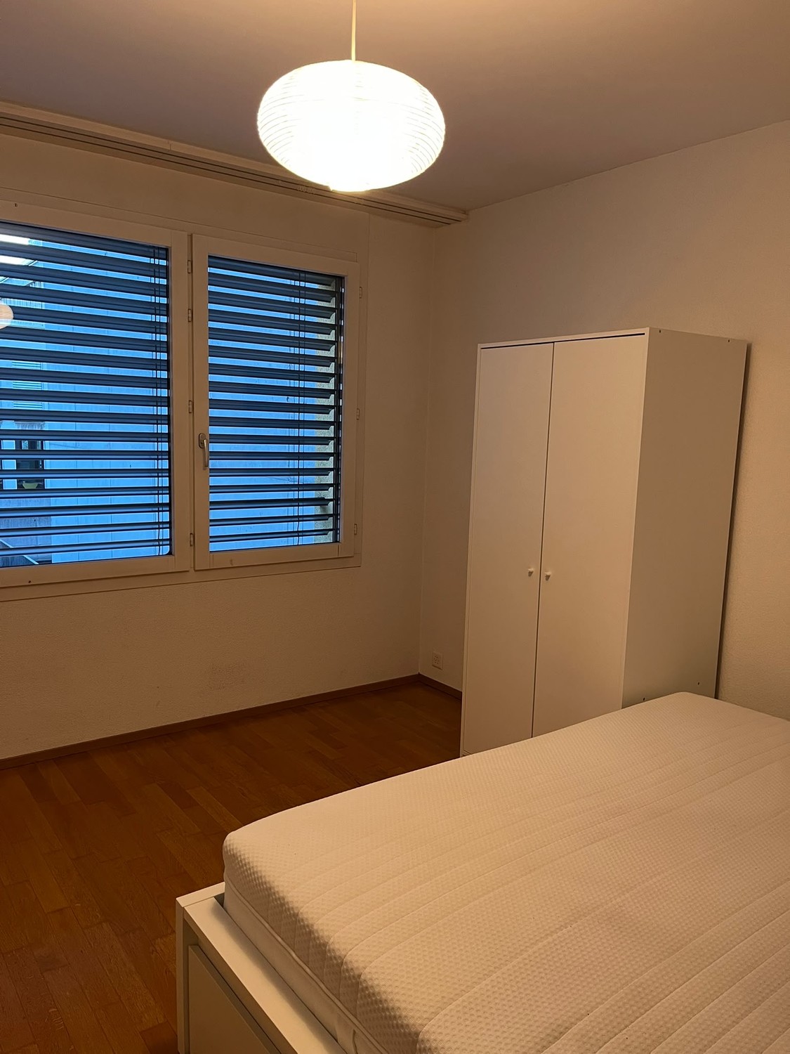 Room in a shared flat, Foto 5 von 5