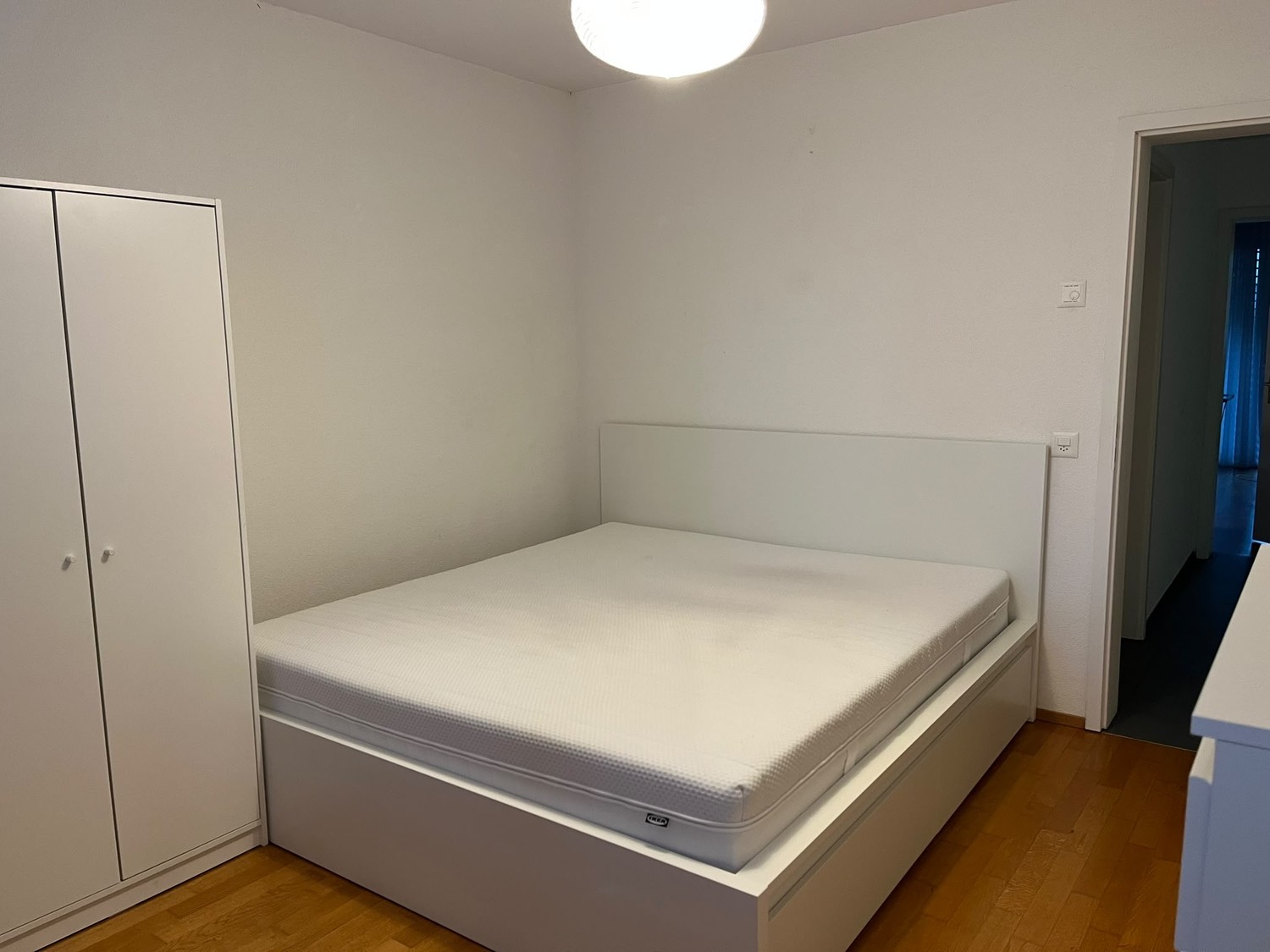 Room in a shared flat, Foto 3 von 5